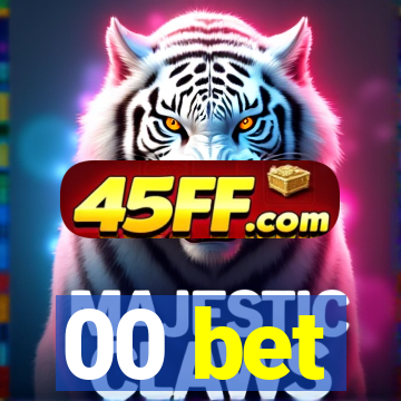 00 bet